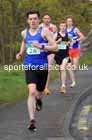 The 2023 Terry O'Gara Memorial 5k Road Race organised by Wallsend Harriers. Photo: David T. Hewitson/Sports for All Pics